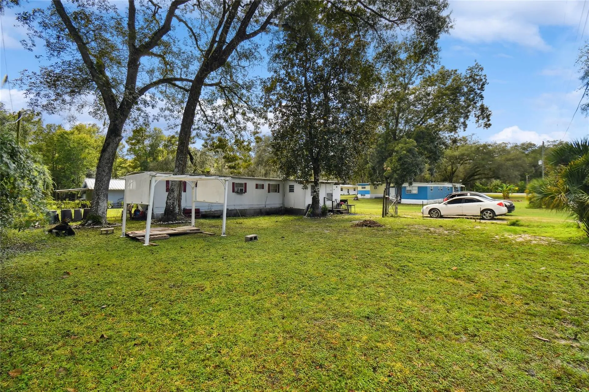 3384 Mckethan Road Dade City FL 33523