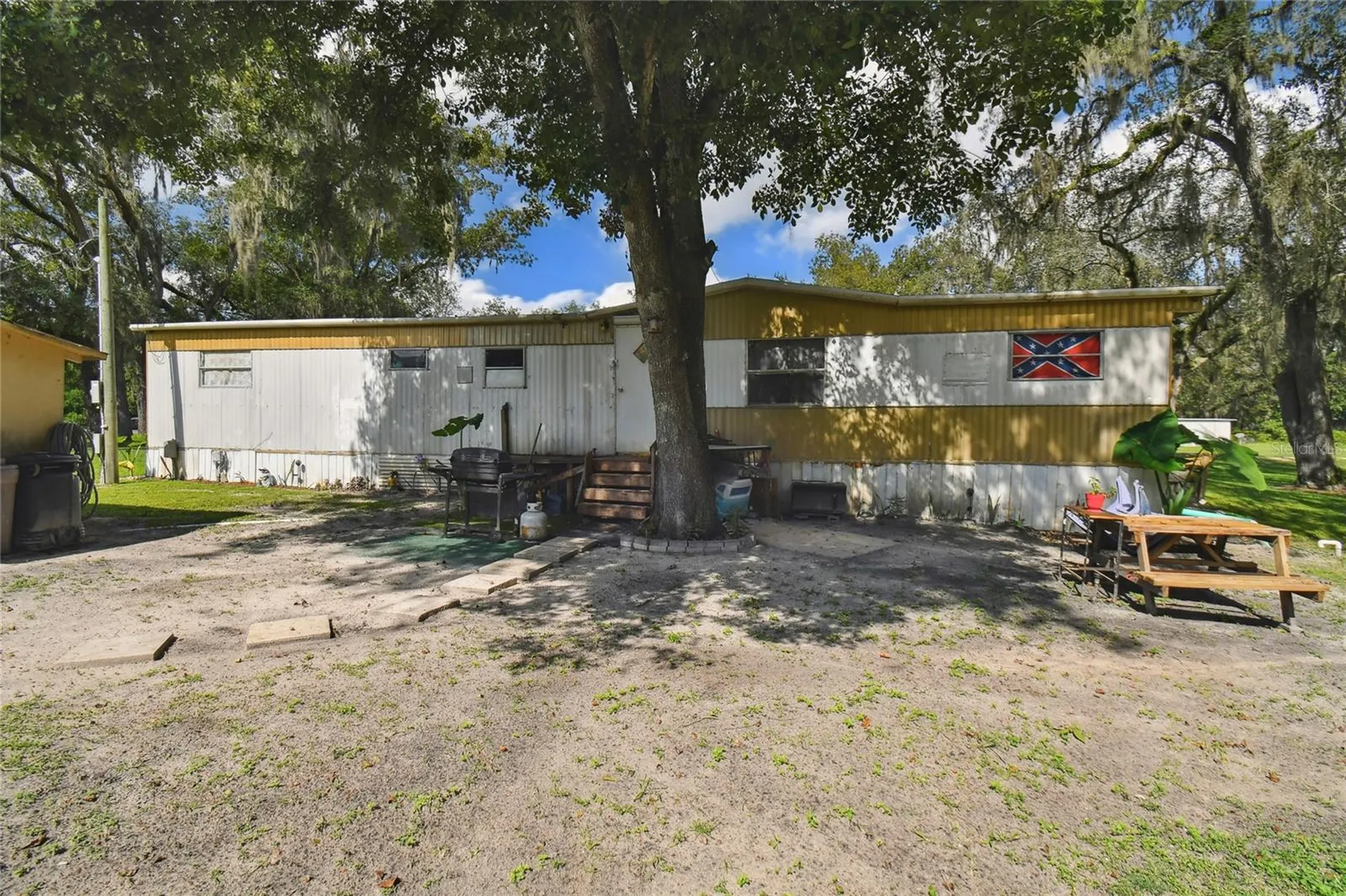3384 Mckethan Road Dade City FL 33523