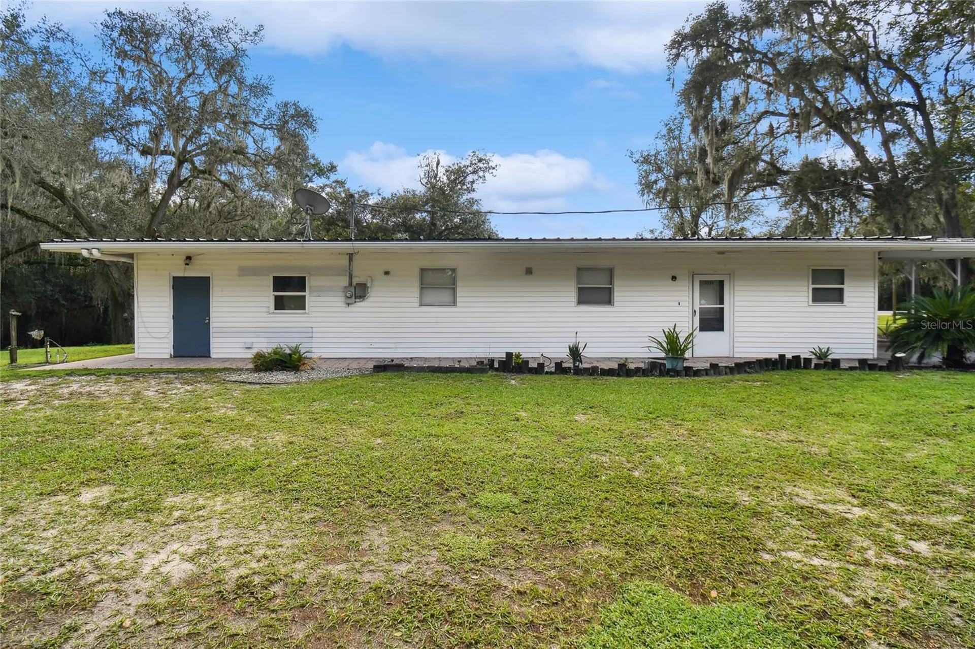 3384 Mckethan Road Dade City FL 33523
