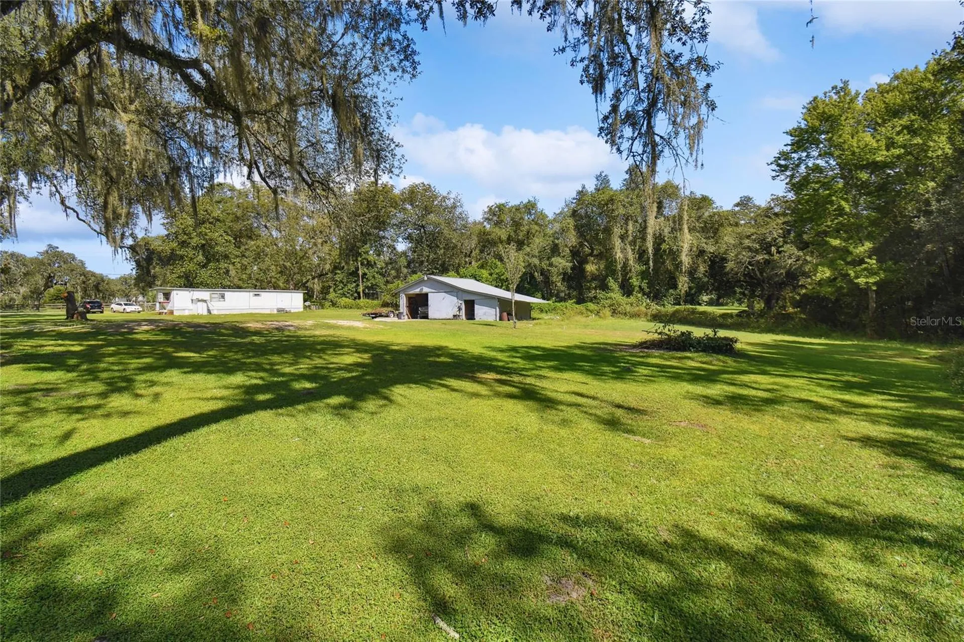 3384 Mckethan Road Dade City FL 33523