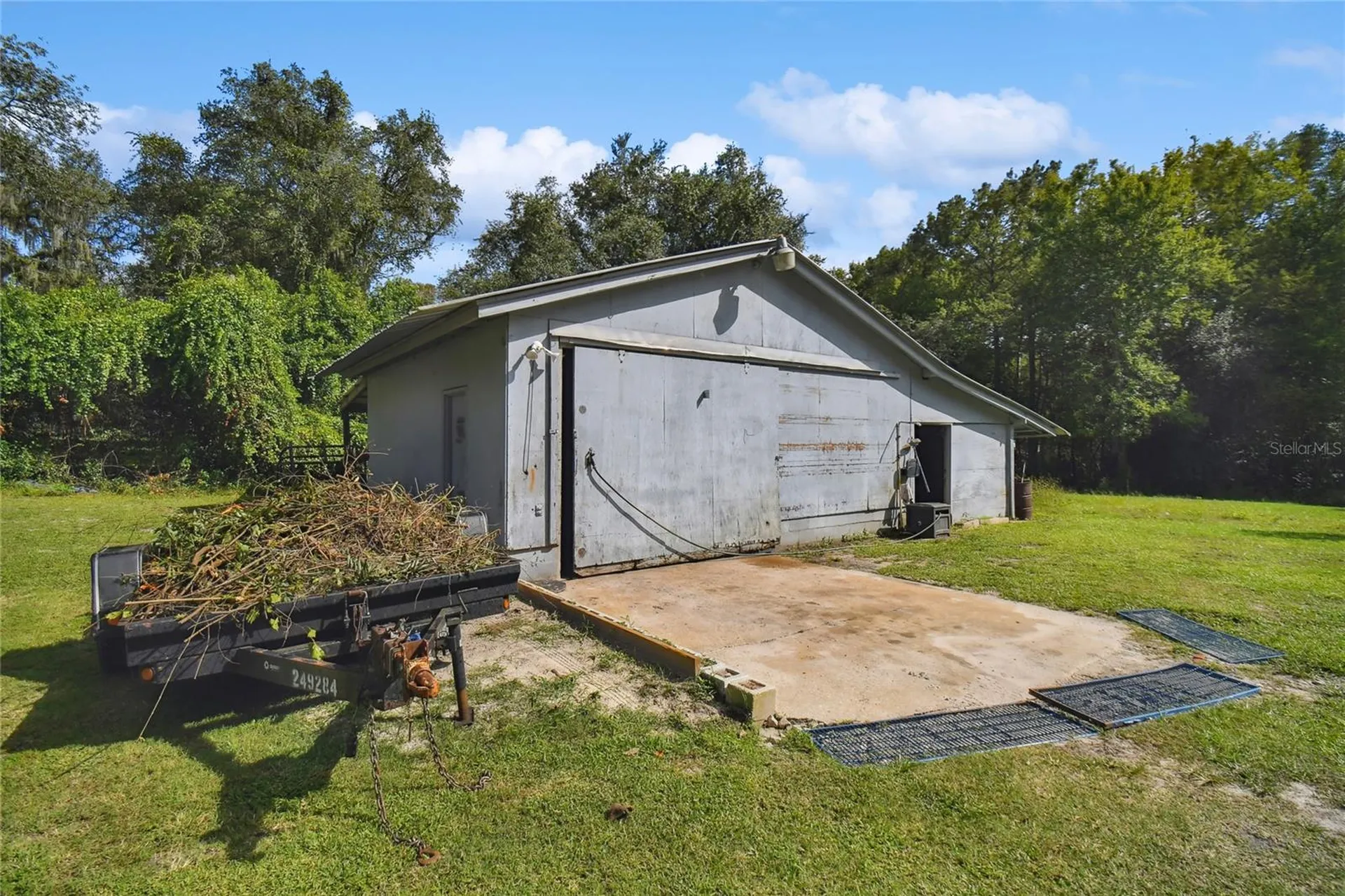 3384 Mckethan Road Dade City FL 33523