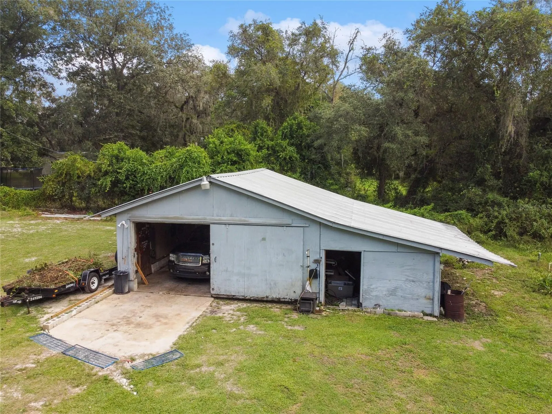 3384 Mckethan Road Dade City FL 33523