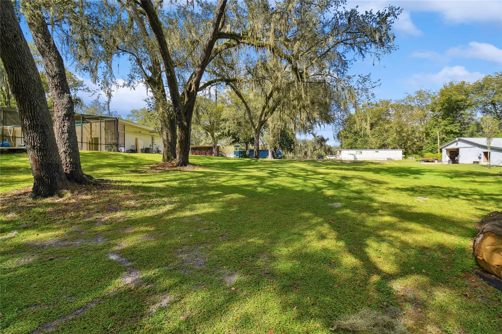 3384 Mckethan Road Dade City FL 33523