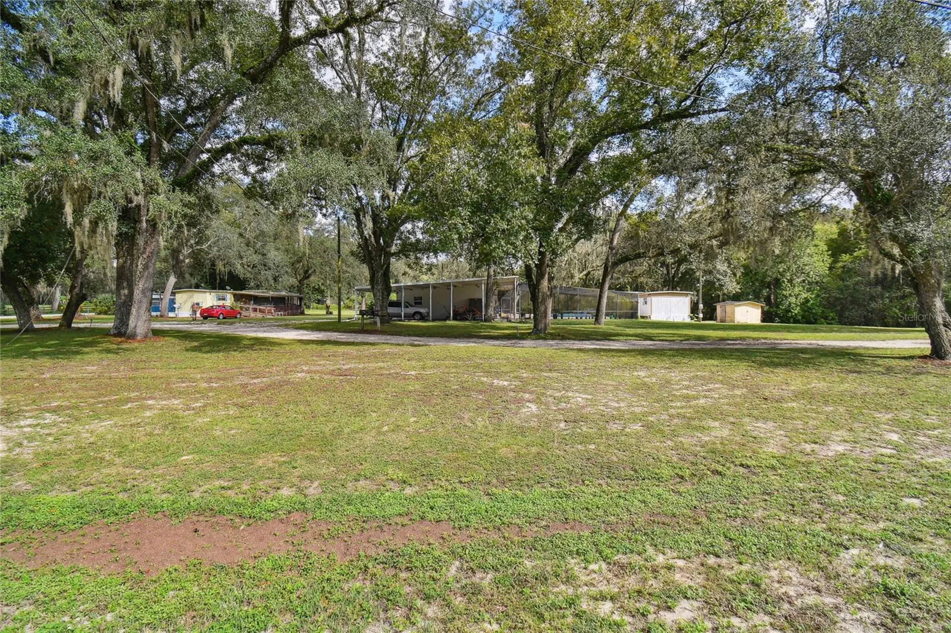 3384 Mckethan Road Dade City FL 33523