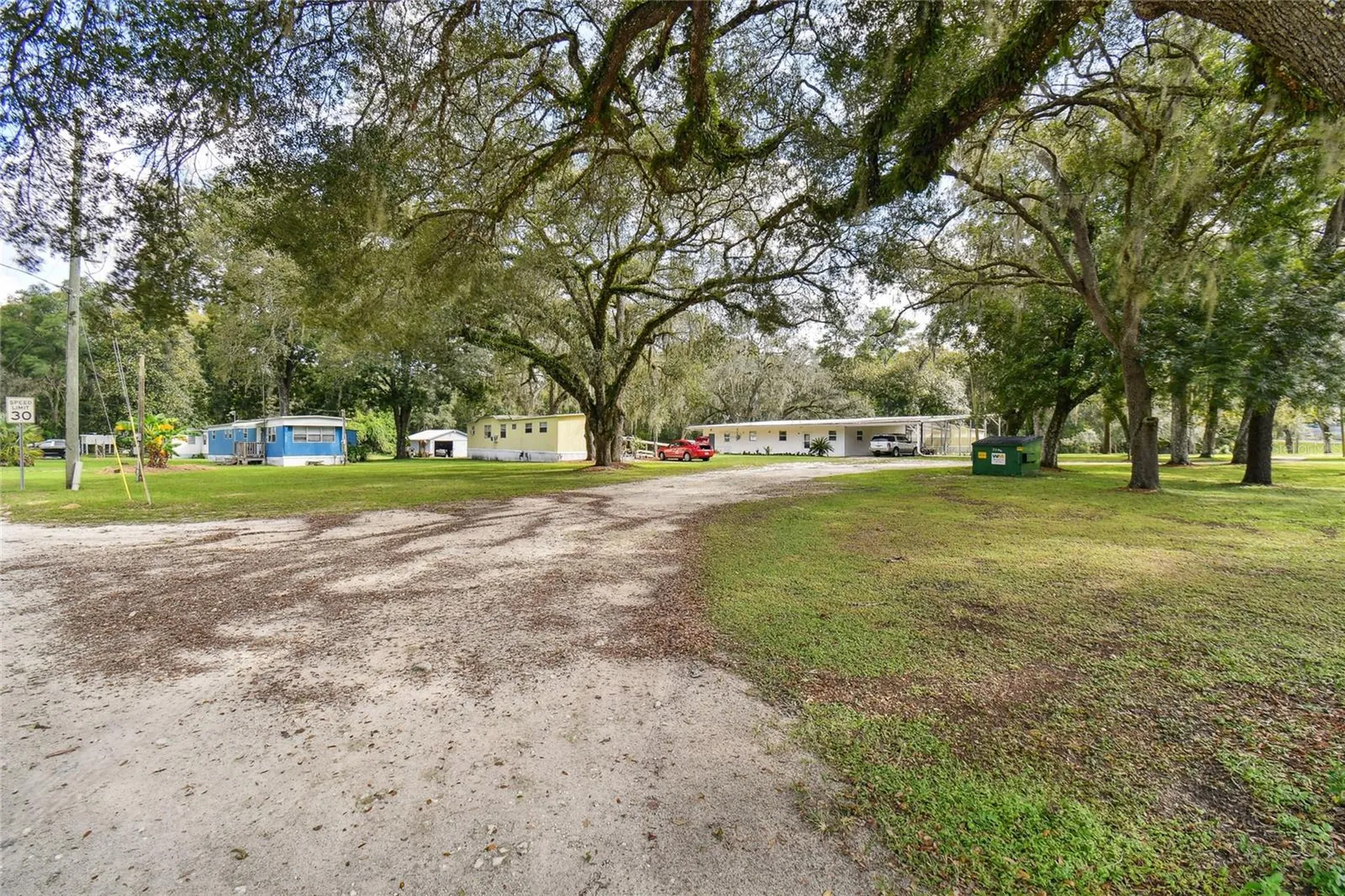 3384 Mckethan Road Dade City FL 33523