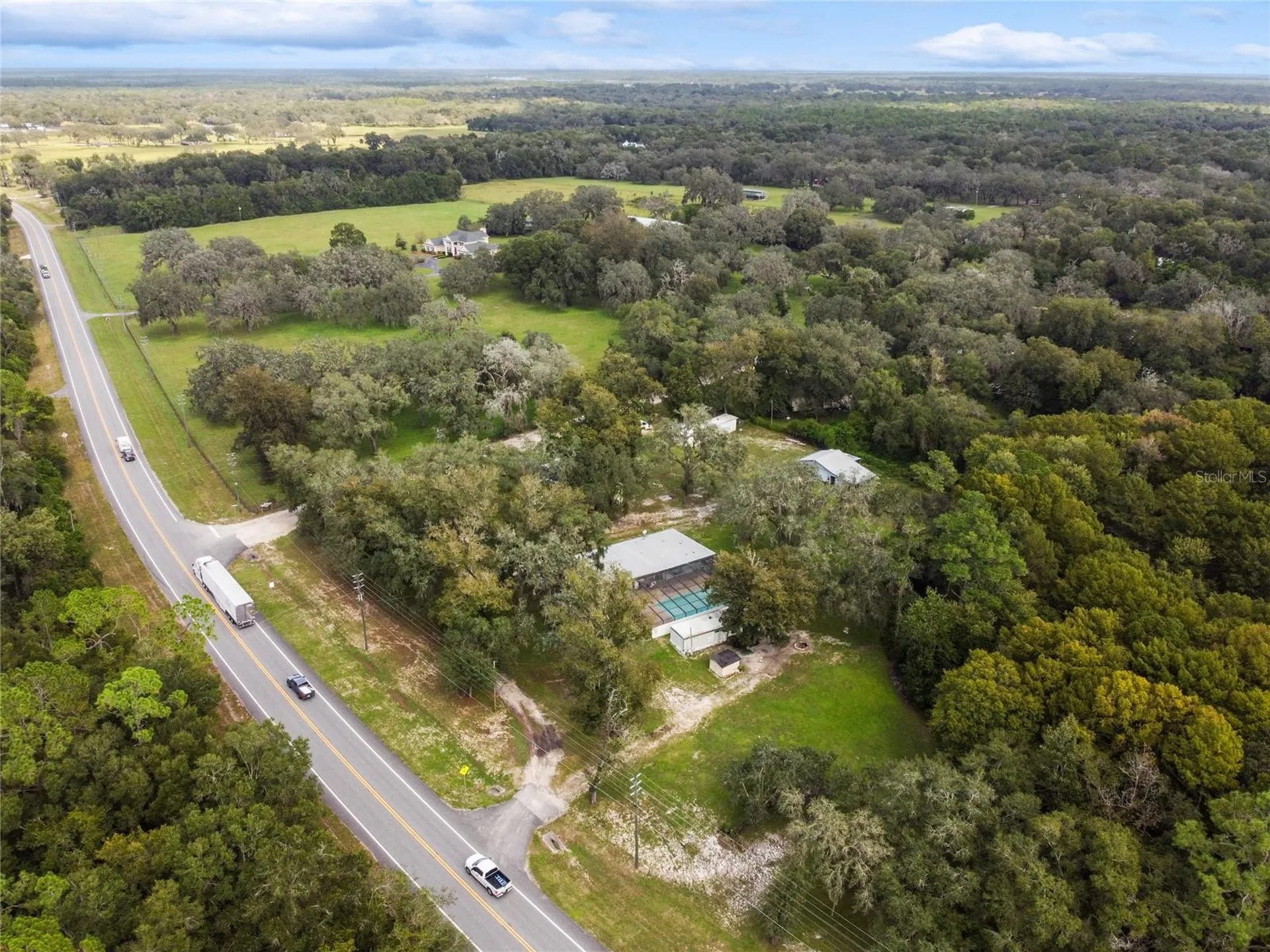 3384 Mckethan Road Dade City FL 33523