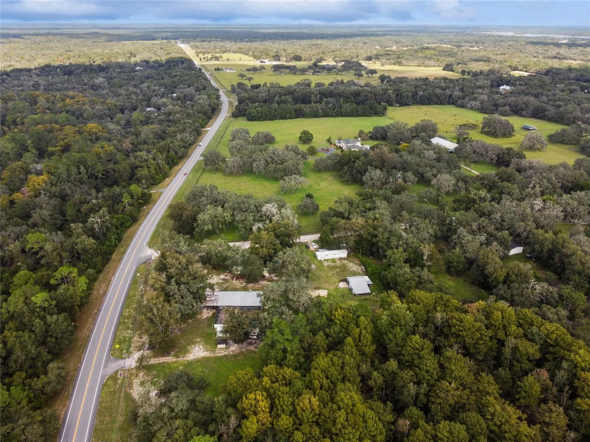 3384 Mckethan Road Dade City FL 33523