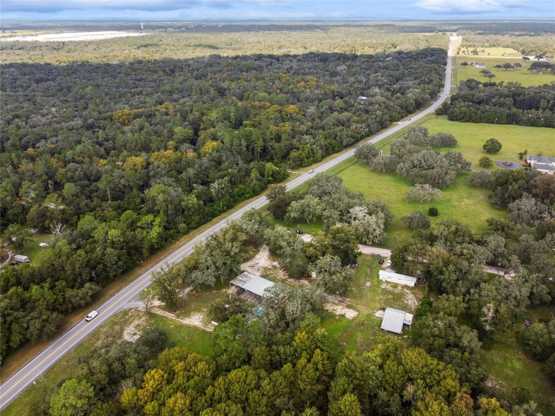 3384 Mckethan Road Dade City FL 33523