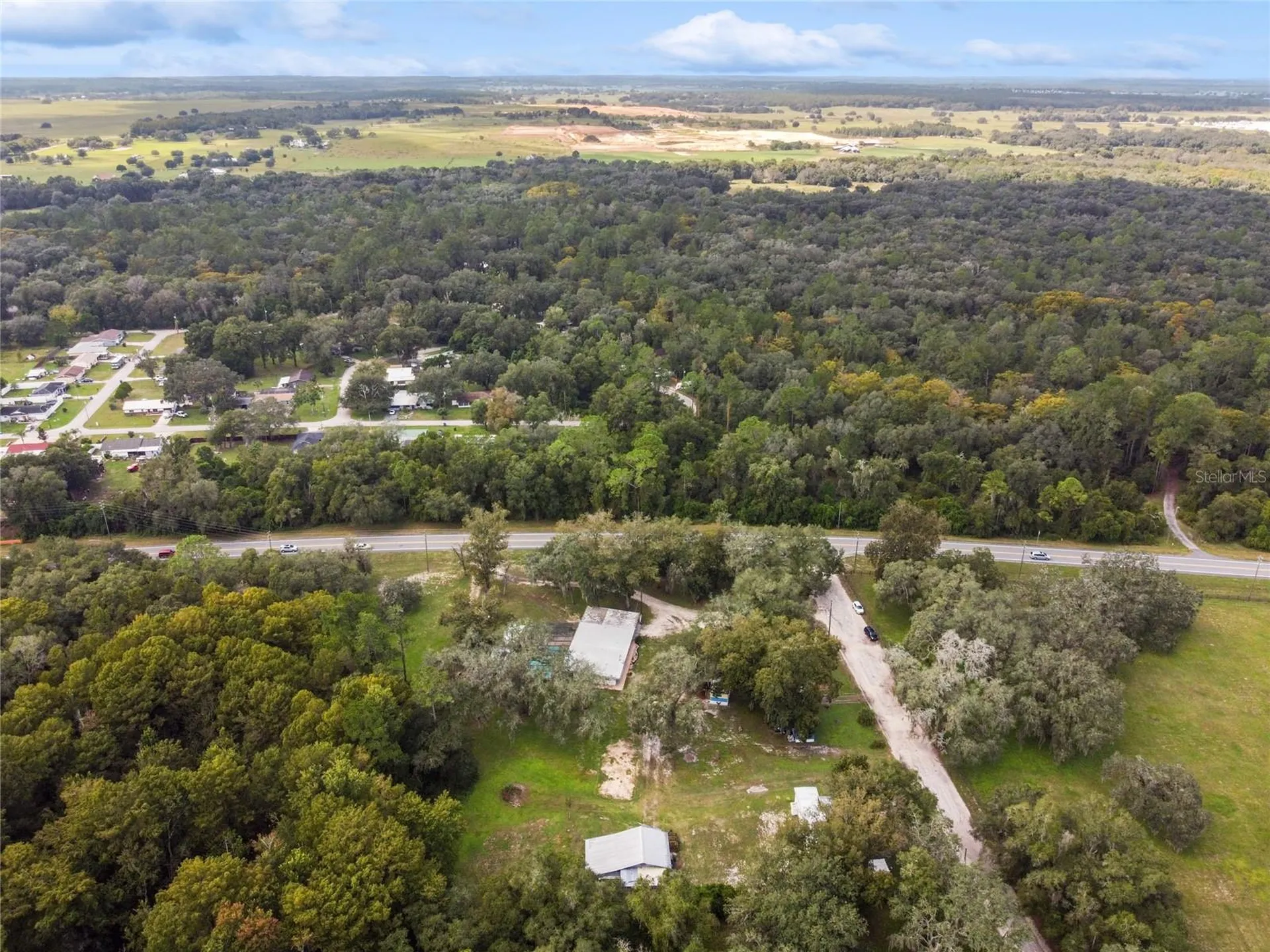 3384 Mckethan Road Dade City FL 33523