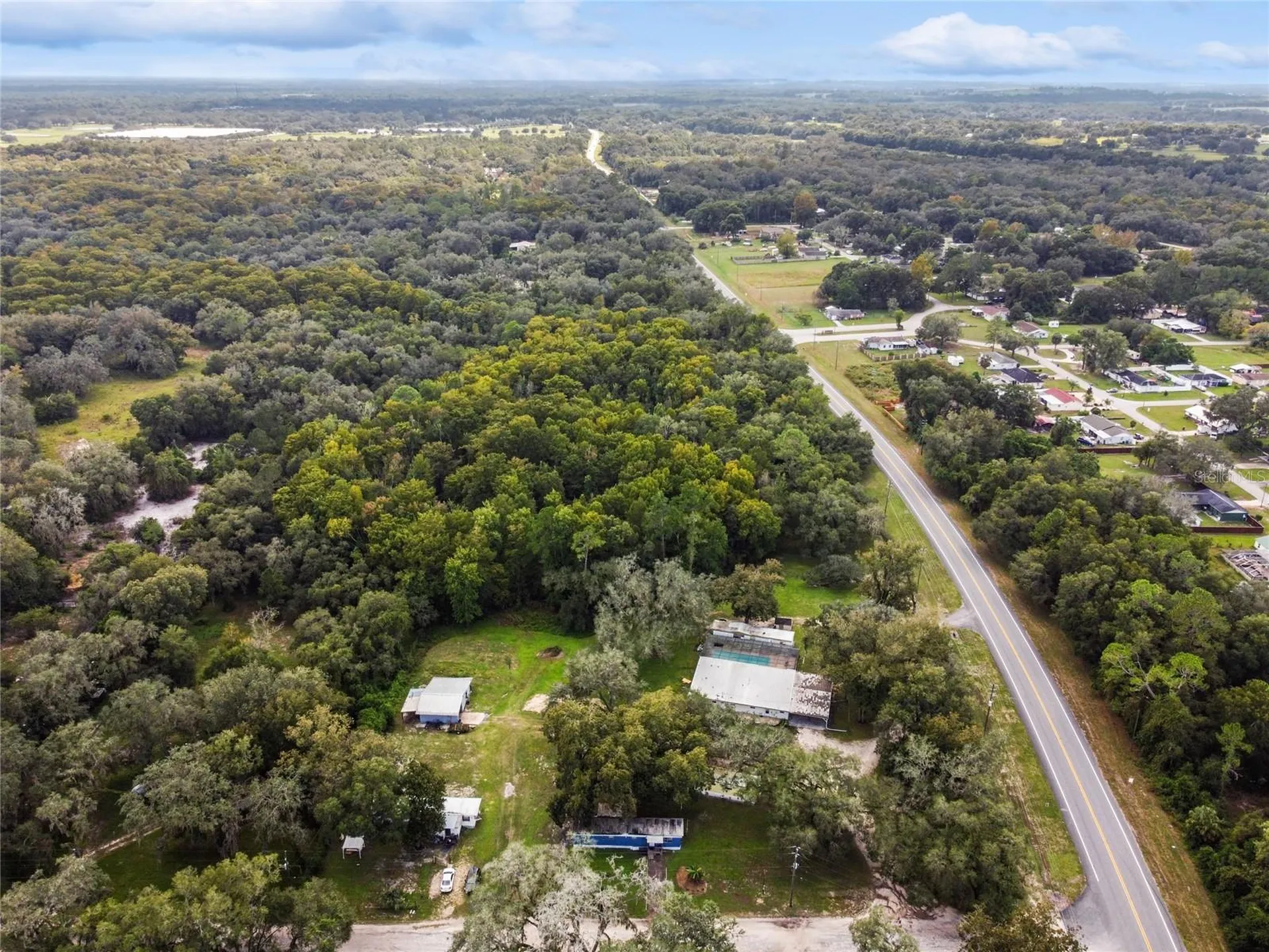 3384 Mckethan Road Dade City FL 33523
