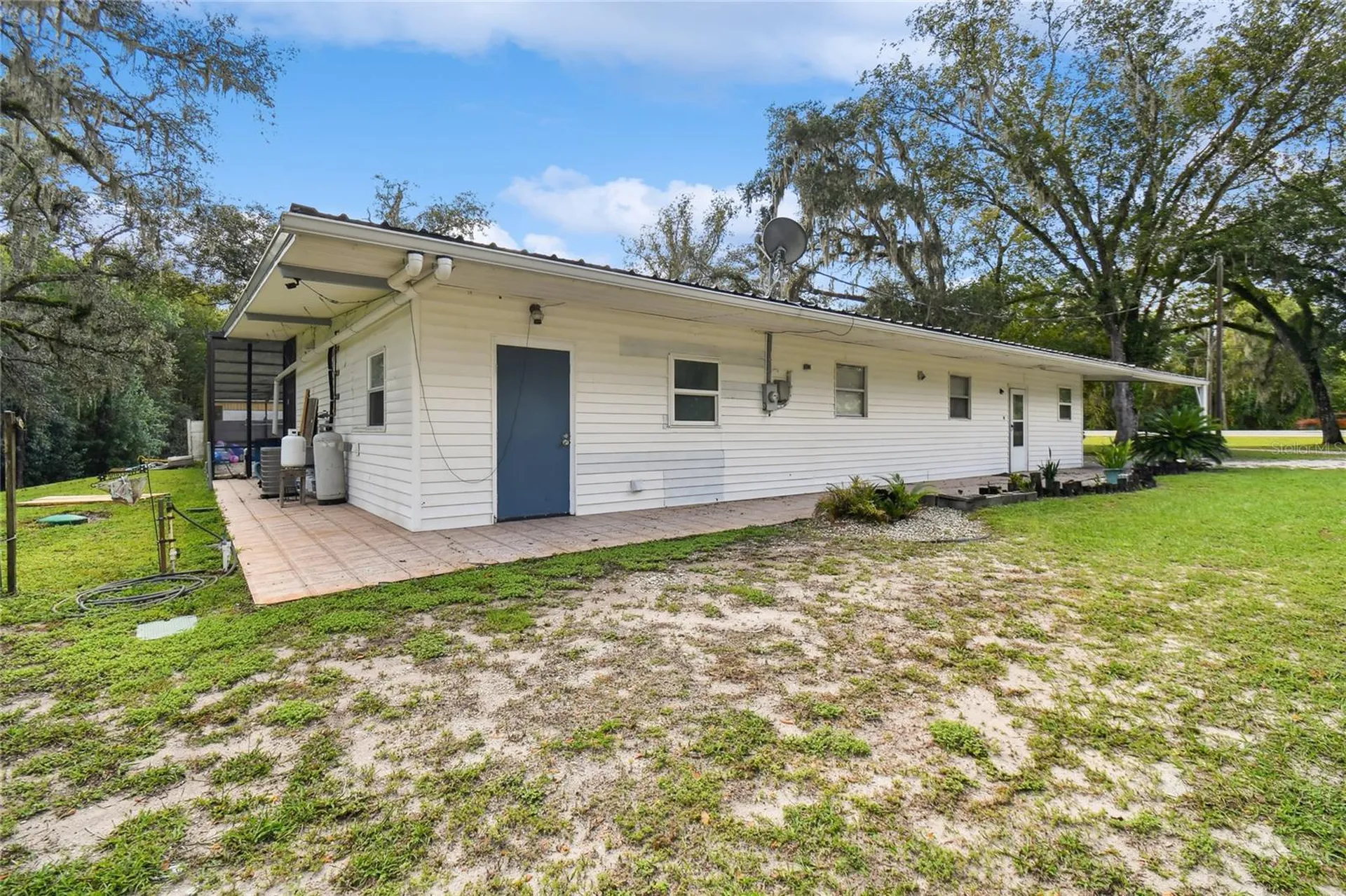 3384 Mckethan Road Dade City FL 33523