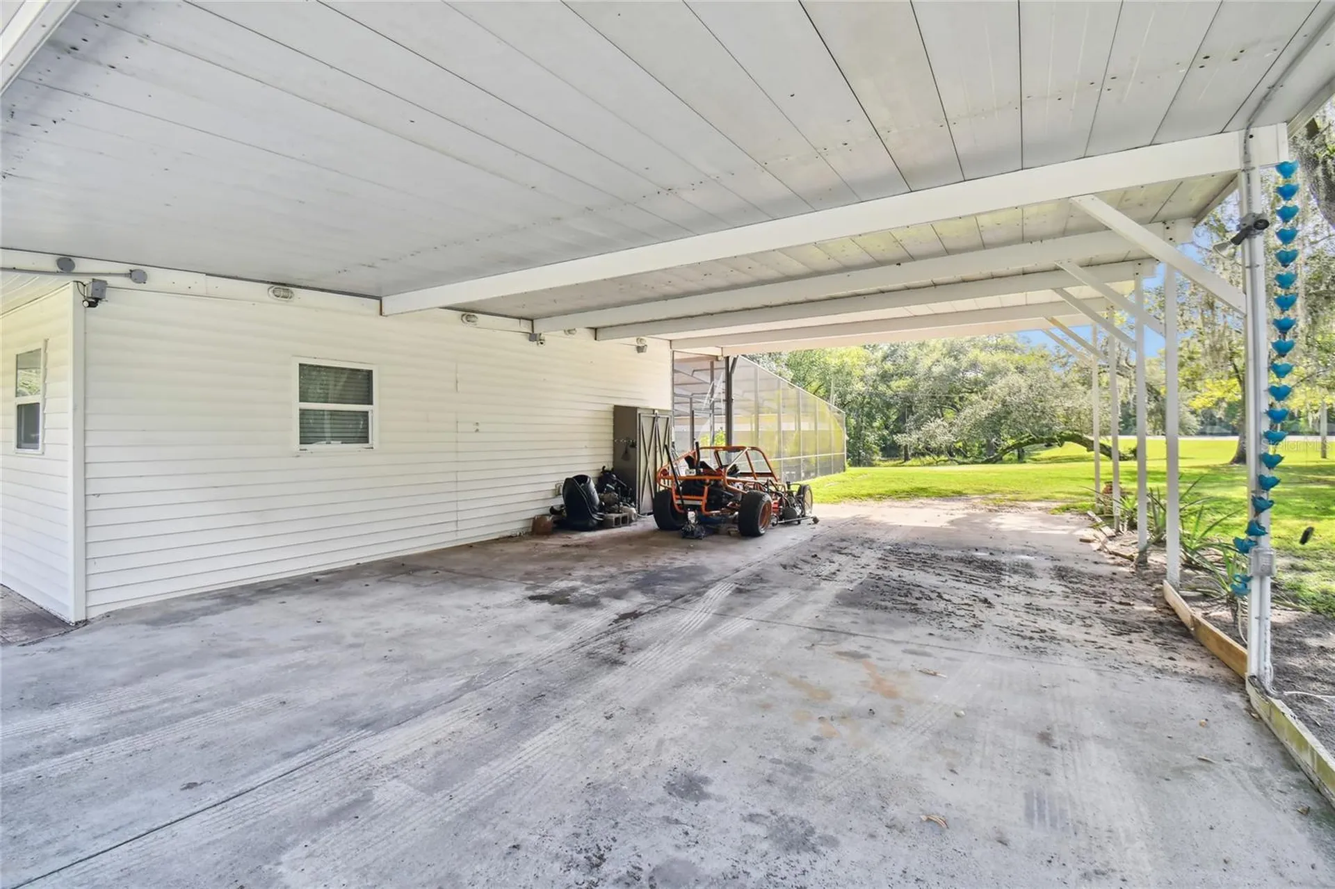 3384 Mckethan Road Dade City FL 33523