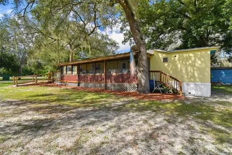 3384 Mckethan Road Dade City FL 33523