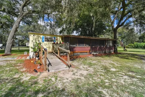 3384 Mckethan Road Dade City FL 33523