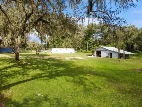 3384 Mckethan Road Dade City FL 33523