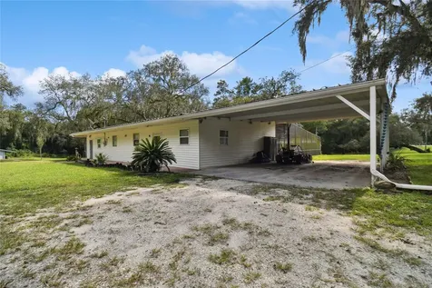 3384 Mckethan Road Dade City FL 33523