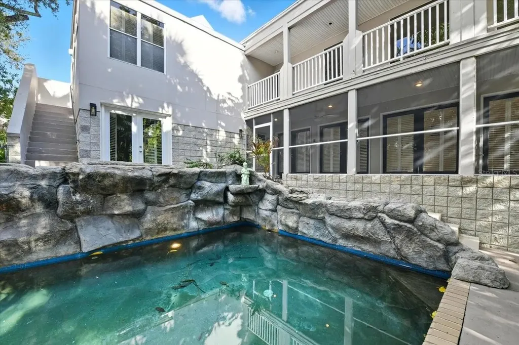 2713 Chambray Lane Tampa FL 33611