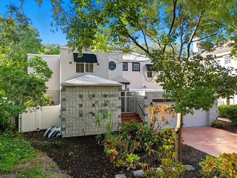 2713 Chambray Lane Tampa FL 33611