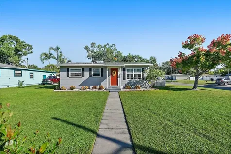 1301 56th Avenue N St Petersburg FL 33703