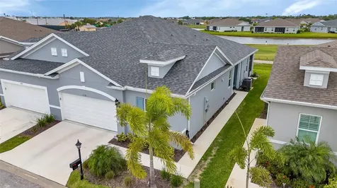 1791 Nottingham Trail Punta Gorda FL 33980