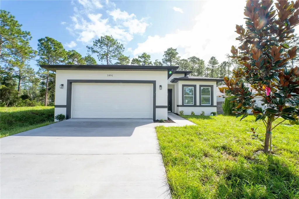 1491 9th Avenue Deland FL 32724