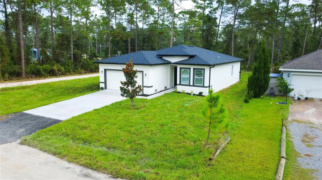 1491 9th Avenue Deland FL 32724
