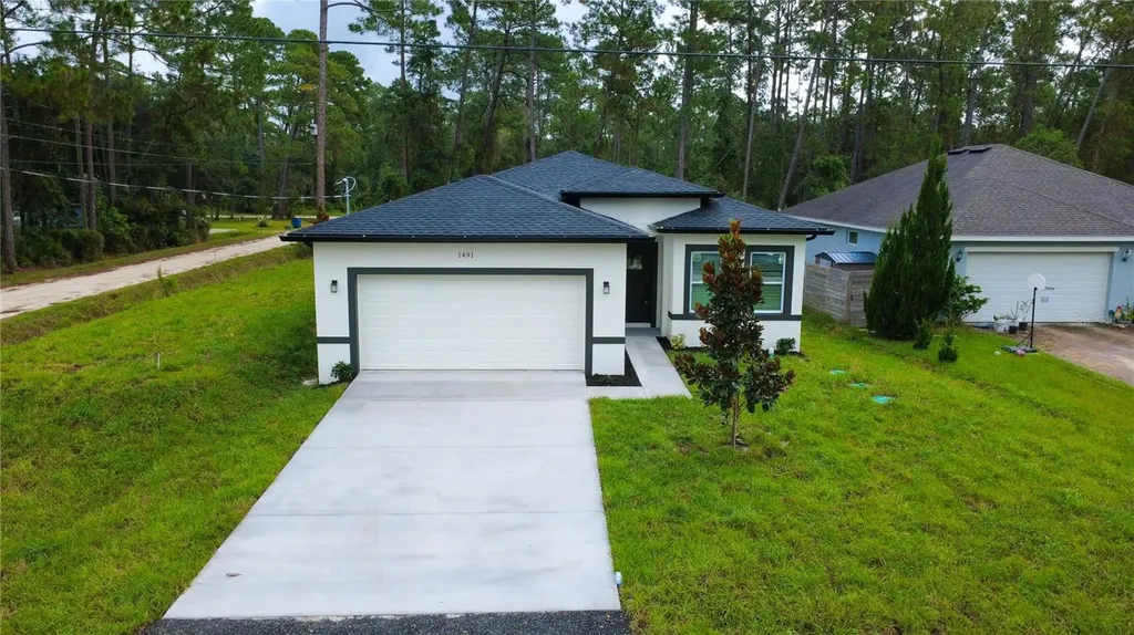 1491 9th Avenue Deland FL 32724