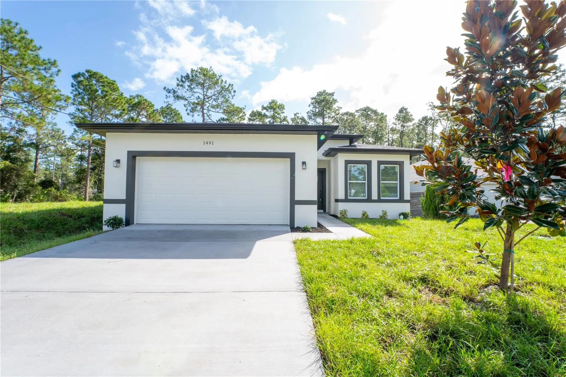 1491 9th Avenue Deland FL 32724