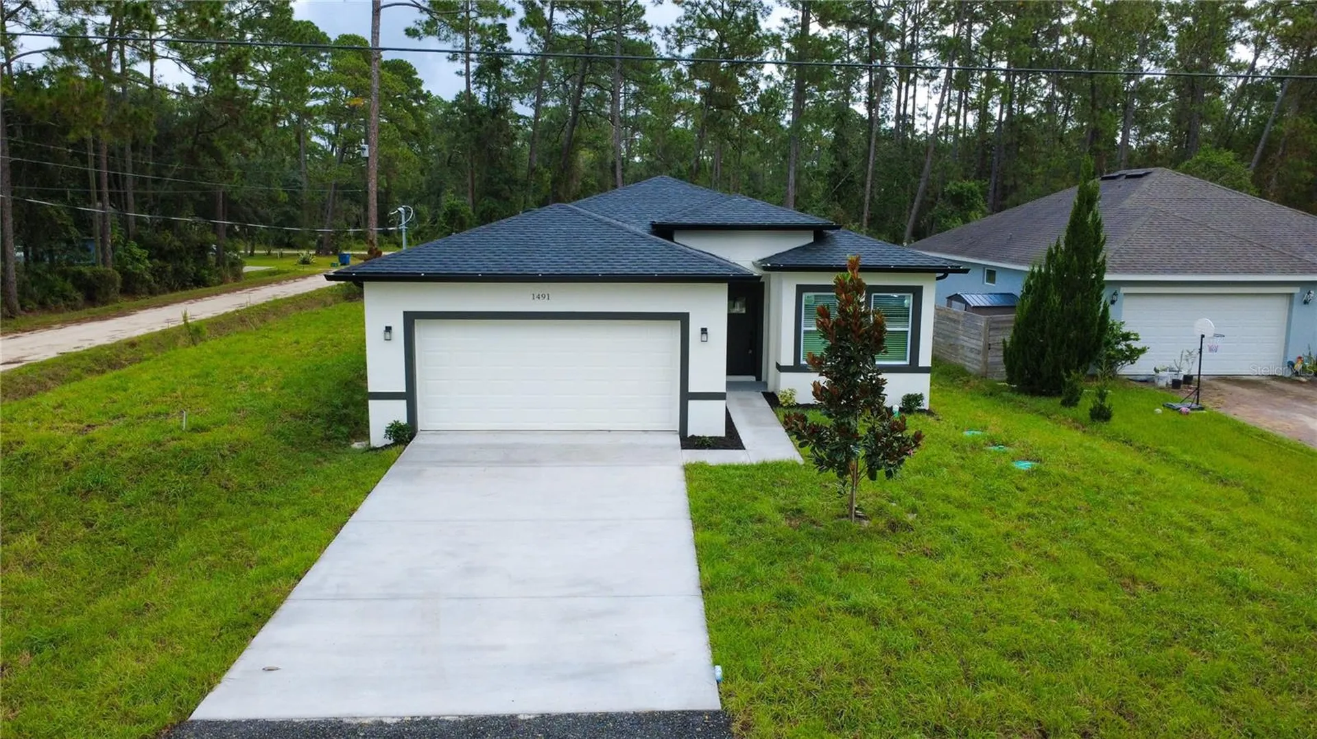 1491 9th Avenue Deland FL 32724