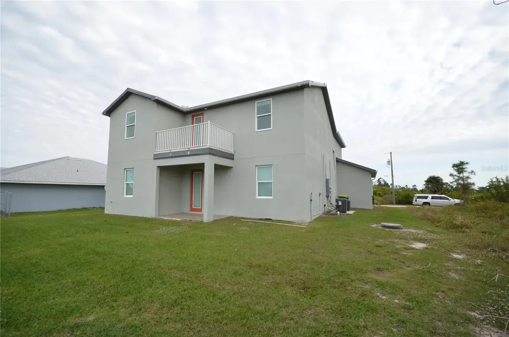 8581 Agate Street Port Charlotte FL 33981
