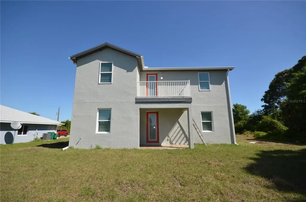 8581 Agate Street Port Charlotte FL 33981