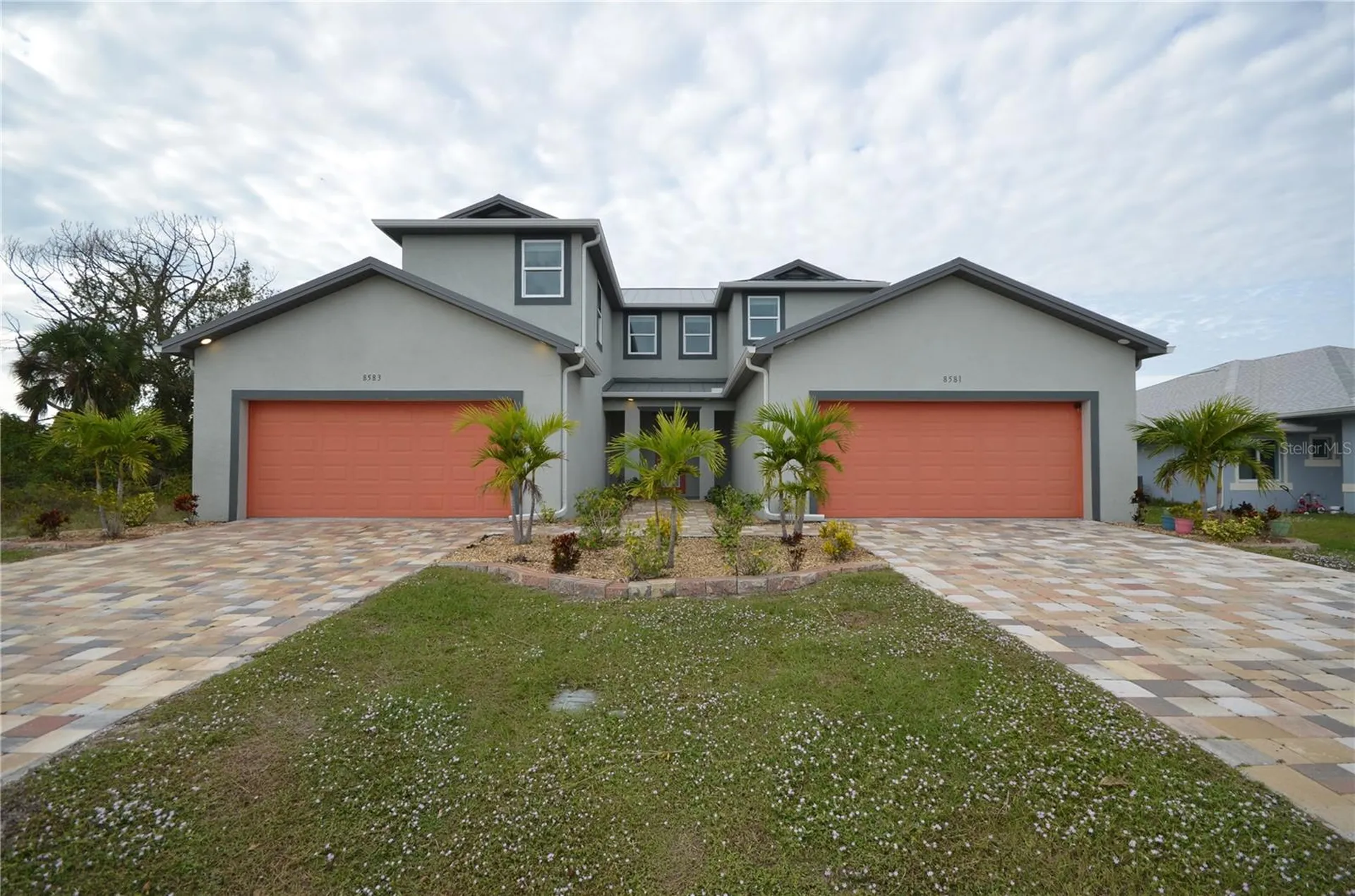8581 Agate Street Port Charlotte FL 33981