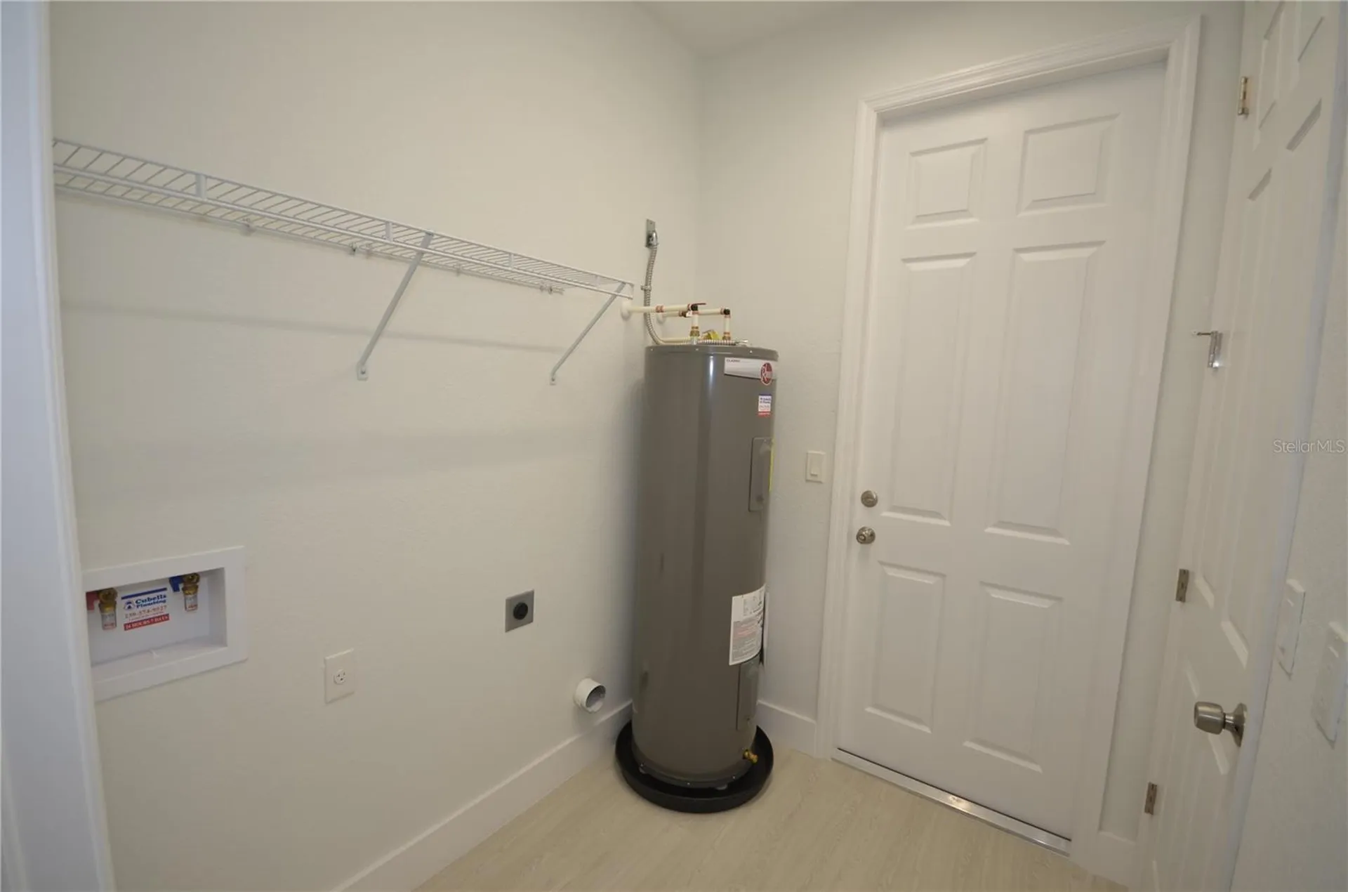 8581 Agate Street Port Charlotte FL 33981