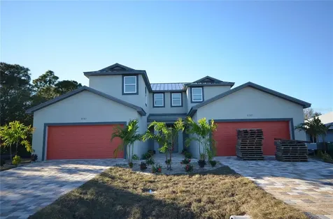 8581 Agate Street Port Charlotte FL 33981