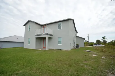 8581 Agate Street Port Charlotte FL 33981