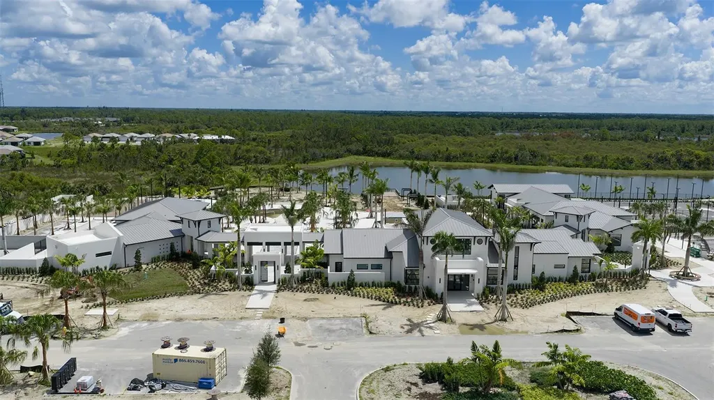 11857 Boundless Terrace Venice FL 34293
