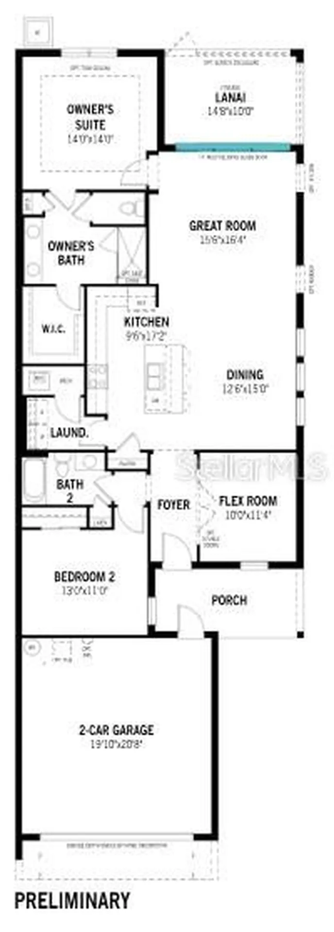 11857 Boundless Terrace Venice FL 34293