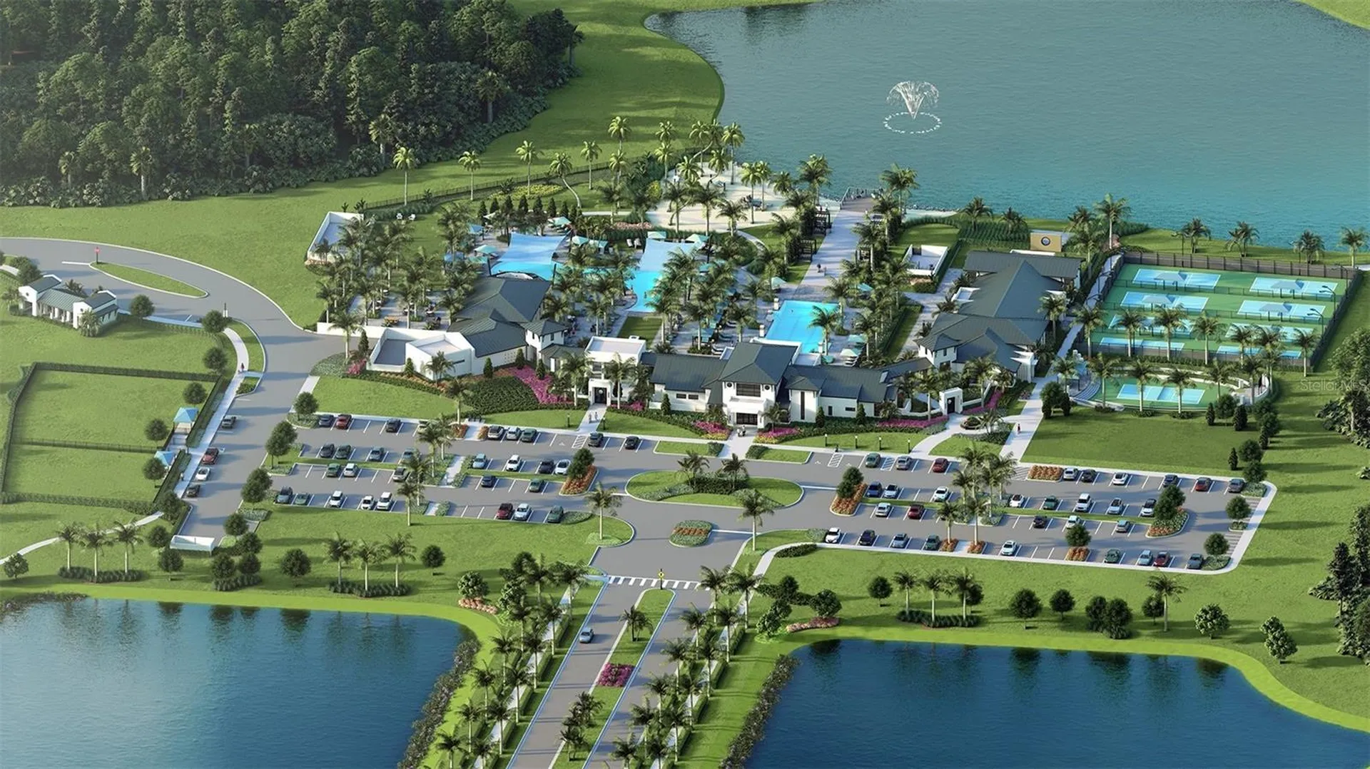 11857 Boundless Terrace Venice FL 34293