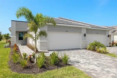 11857 Boundless Terrace Venice FL 34293