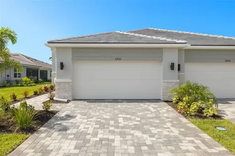 11857 Boundless Terrace Venice FL 34293