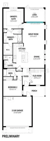 11857 Boundless Terrace Venice FL 34293