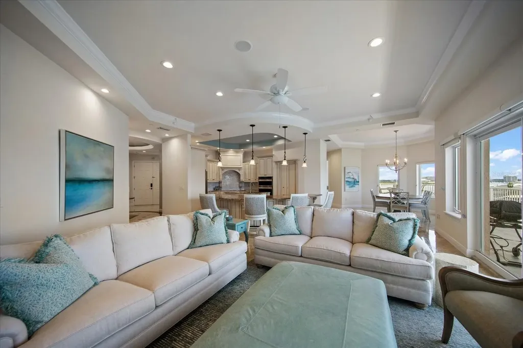205 Brightwater Drive Clearwater Beach FL 33767