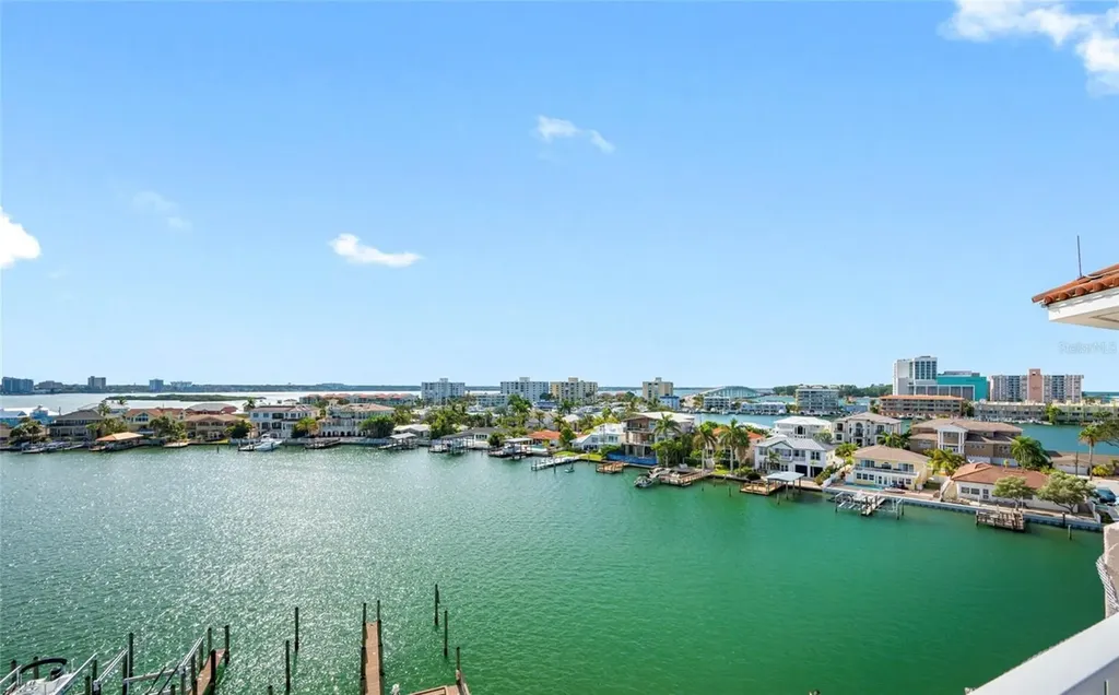 205 Brightwater Drive Clearwater Beach FL 33767