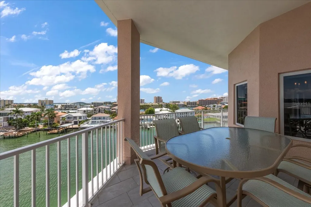 205 Brightwater Drive Clearwater Beach FL 33767