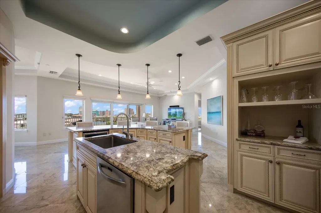 205 Brightwater Drive Clearwater Beach FL 33767