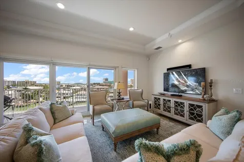205 Brightwater Drive Clearwater Beach FL 33767