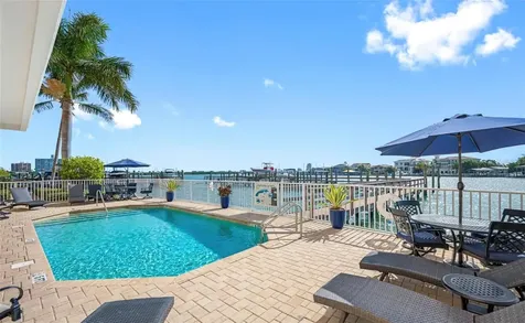 205 Brightwater Drive Clearwater Beach FL 33767