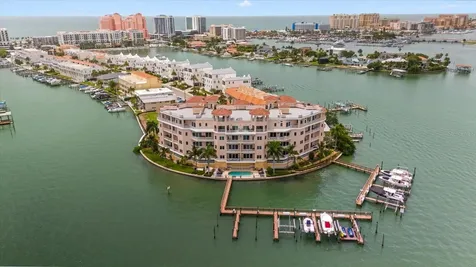 205 Brightwater Drive Clearwater Beach FL 33767