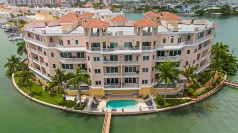 205 Brightwater Drive Clearwater Beach FL 33767