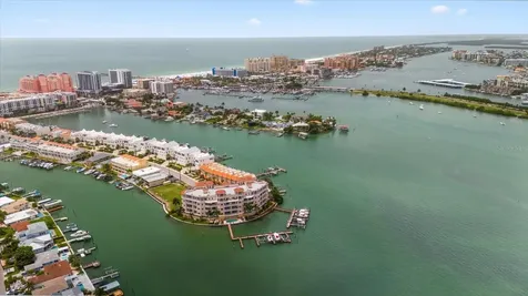205 Brightwater Drive Clearwater Beach FL 33767